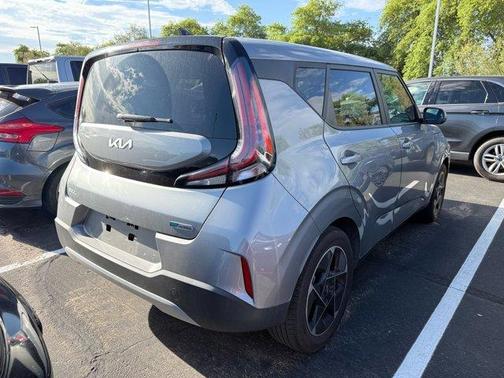 2023 Kia Soul EX