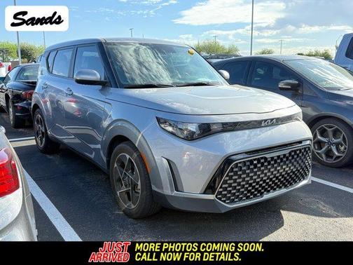2023 Kia Soul EX