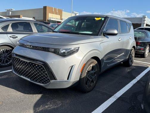 2023 Kia Soul EX