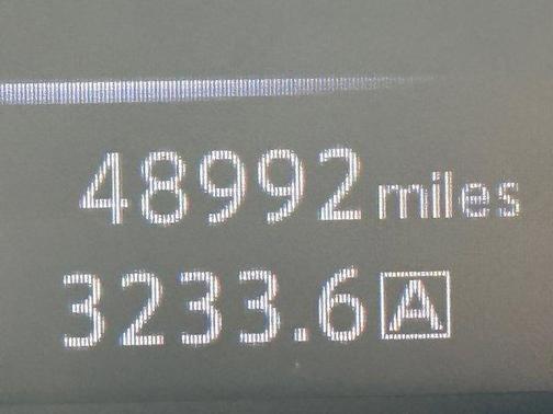 2019 INFINITI Q50 3.0t Signature Edition