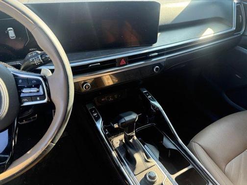 2025 Kia Sorento SX Prestige