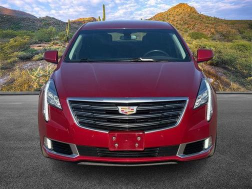 2019 Cadillac XTS Luxury