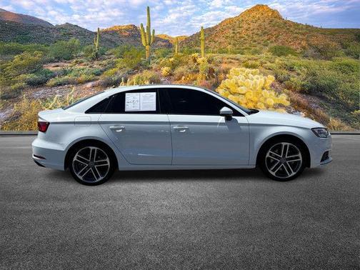 2020 Audi A3 2.0T Premium