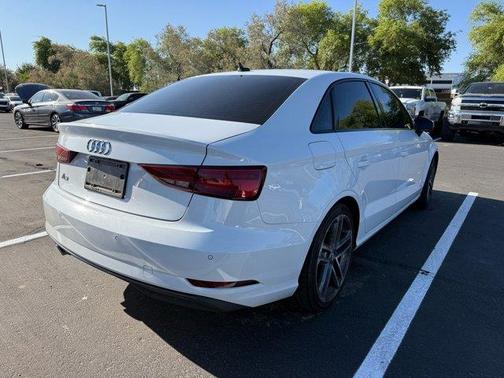 2020 Audi A3 2.0T Premium