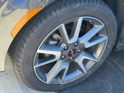 2022 Kia Soul GT-Line 2.0L