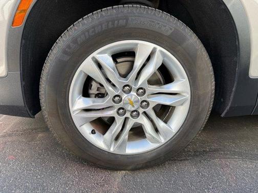 2021 Chevrolet Blazer 1LT