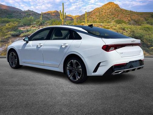 2023 Kia K5 EX