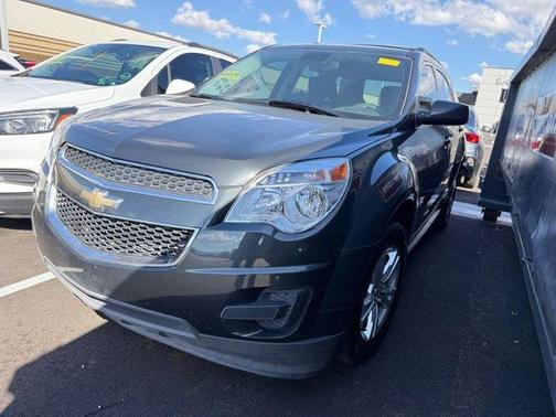 2014 Chevrolet Equinox 1LT