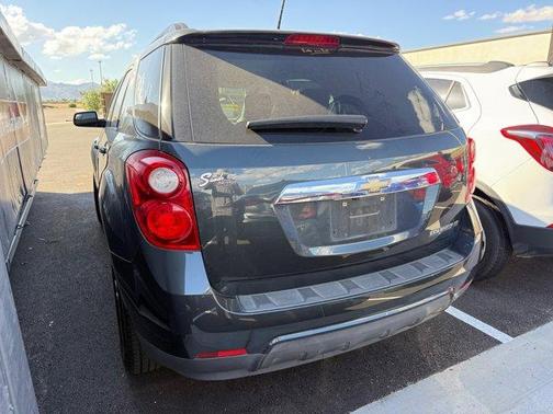 2014 Chevrolet Equinox 1LT