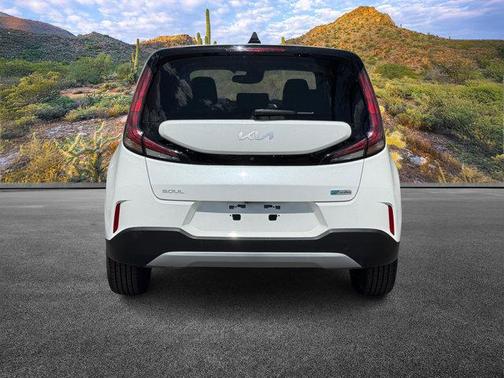 2023 Kia Soul EX