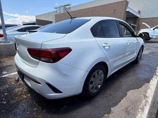 2023 Kia Rio S