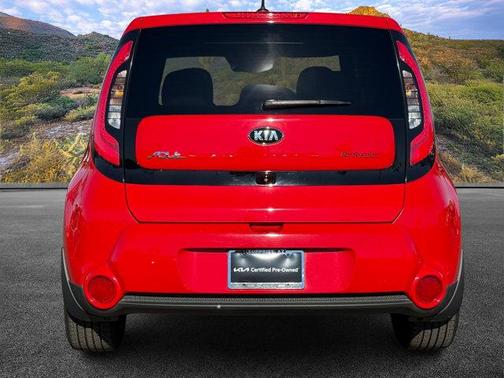 2014 Kia Soul !