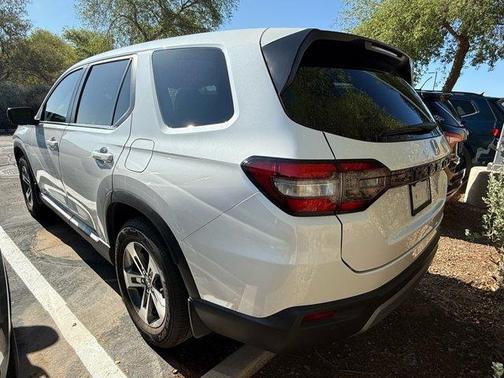 2024 Honda Pilot EX-L 7-Passenger