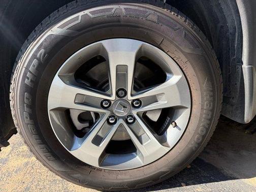 2024 Honda Pilot EX-L 7-Passenger