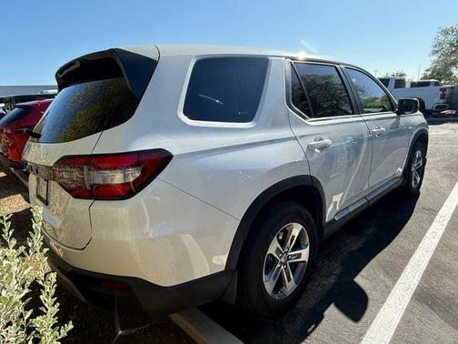 2024 Honda Pilot EX-L 7-Passenger