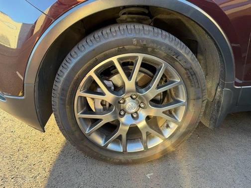 2018 Buick Encore Sport Touring