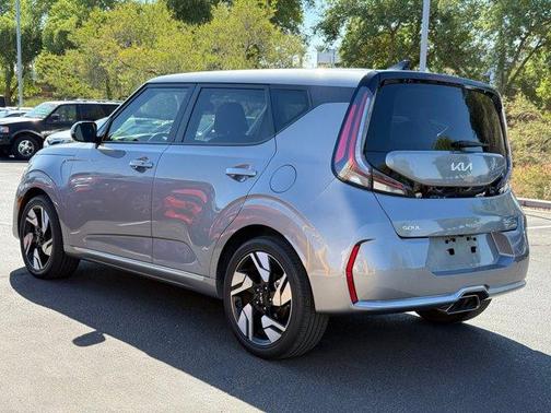 2023 Kia Soul GT-Line 2.0L