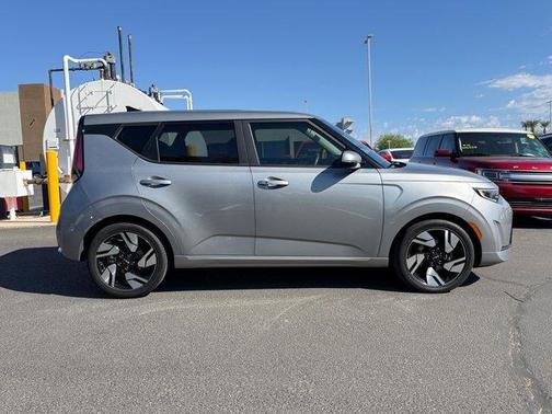 2023 Kia Soul GT-Line 2.0L