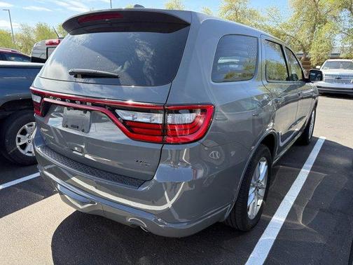 2022 Dodge Durango R/T