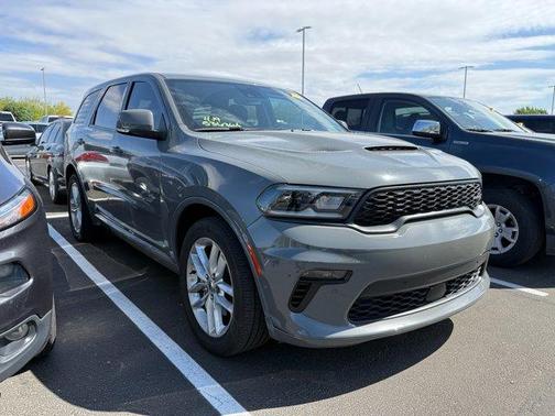 2022 Dodge Durango R/T
