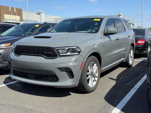 2022 Dodge Durango R/T