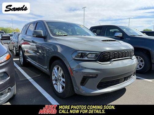 2022 Dodge Durango R/T