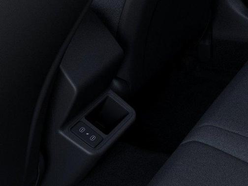 Steel Gray 2026 Kia K4 LXS