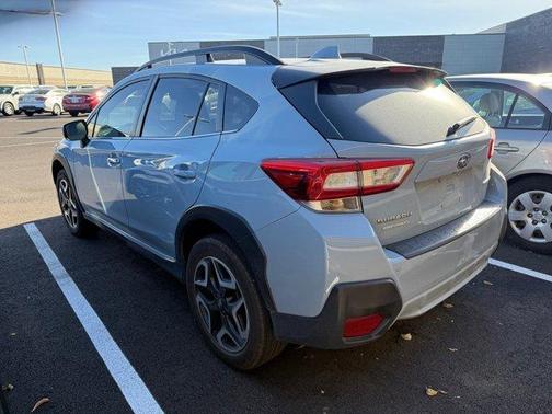 2019 Subaru Crosstrek 2.0i Limited