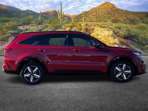 2023 Kia Sorento S