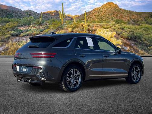 2024 Genesis GV70 2.5T