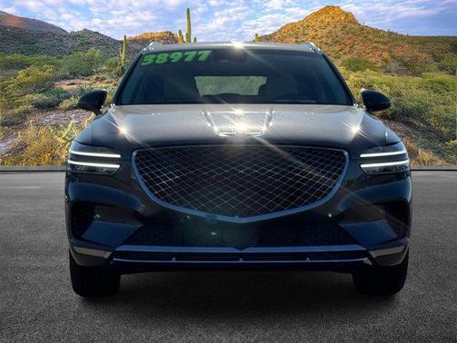 2024 Genesis GV70 2.5T