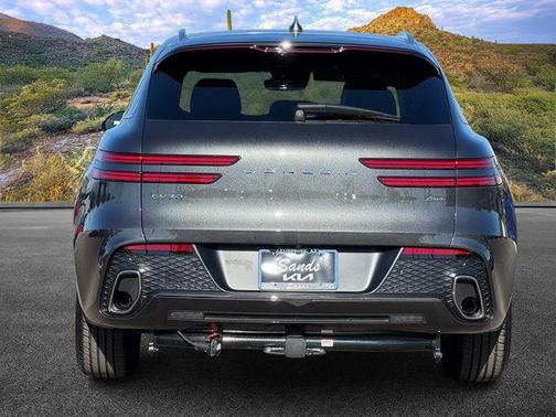 2024 Genesis GV70 2.5T