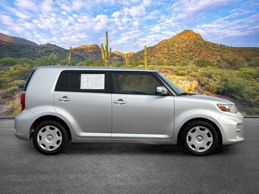 2013 Scion xB