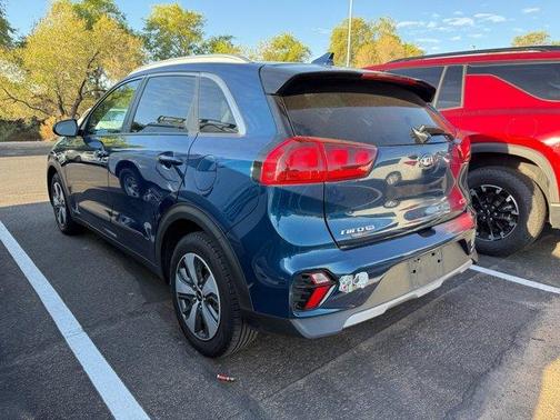 2020 Kia Niro LX