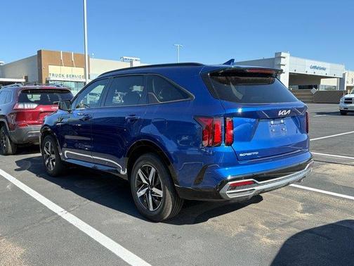 2023 Kia Sorento S