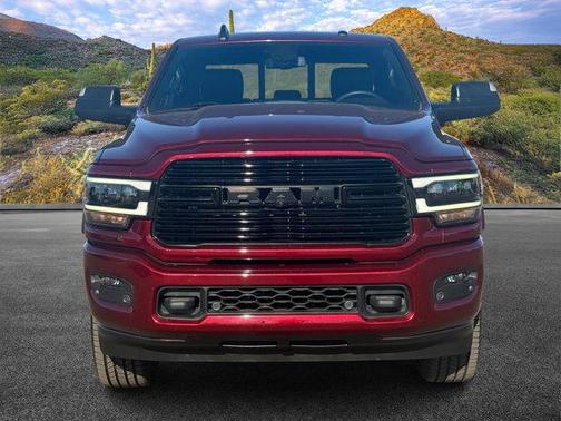 2020 RAM 2500 Laramie