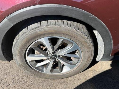 2020 Kia Sorento LX V6