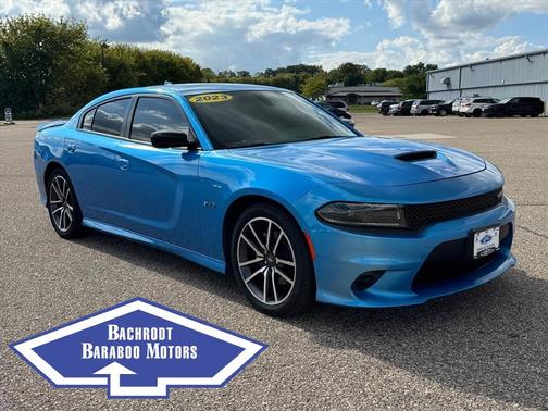 2023 Dodge Charger R/T