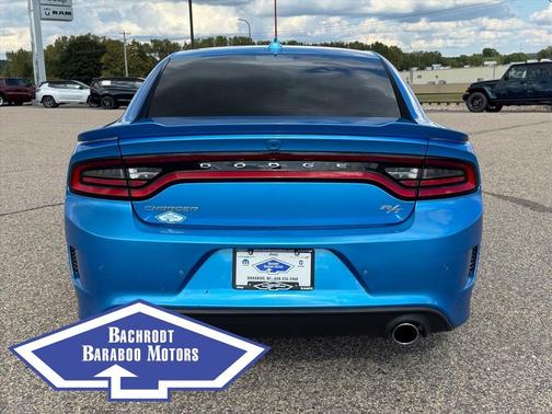 2023 Dodge Charger R/T