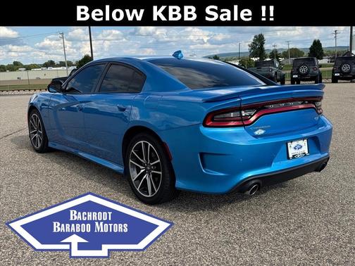 2023 Dodge Charger R/T