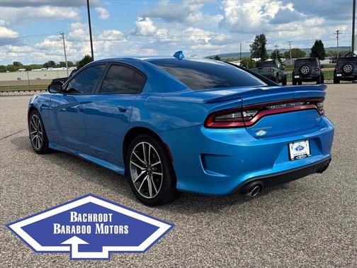2023 Dodge Charger R/T