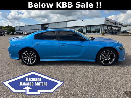2023 Dodge Charger R/T
