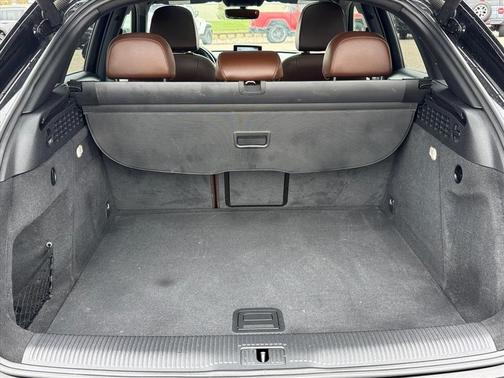 2018 Audi Q3 2.0T Sport Premium