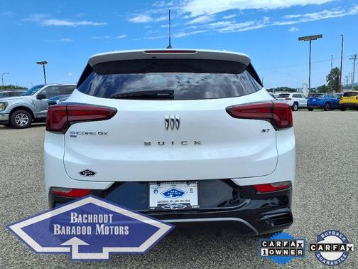 2024 Buick Encore GX Sport Touring