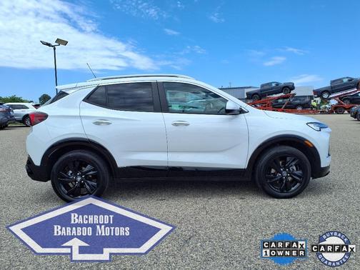 2024 Buick Encore GX Sport Touring