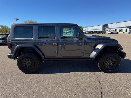 2021 Jeep Wrangler Unlimited Rubicon 392