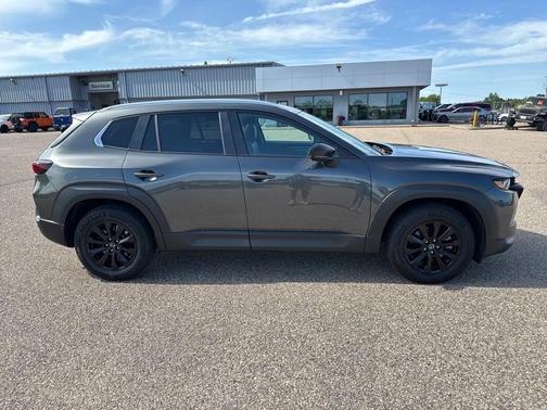 2023 Mazda CX-50 2.5 S Preferred Plus Package
