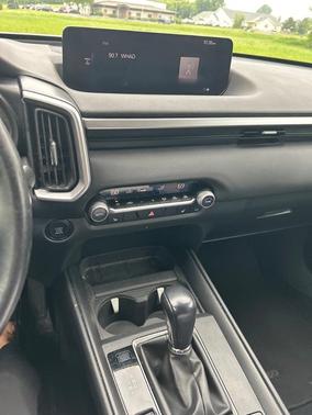 2023 Mazda CX-50 2.5 S Preferred Plus Package