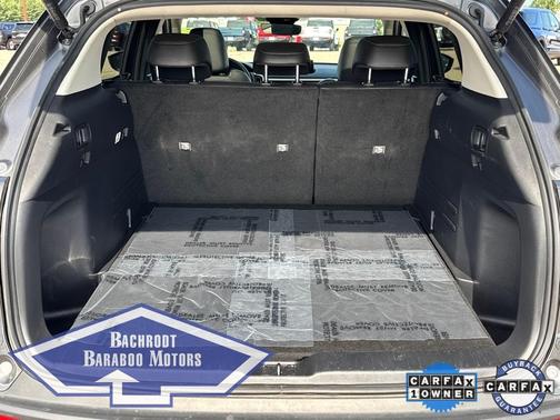 2023 Mazda CX-50 2.5 S Preferred Plus Package