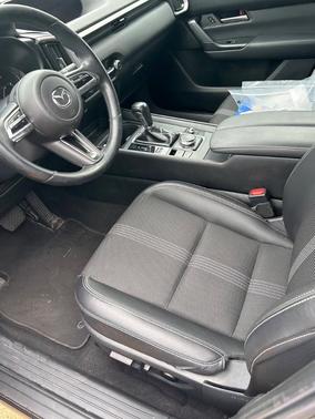 2023 Mazda CX-50 2.5 S Preferred Plus Package